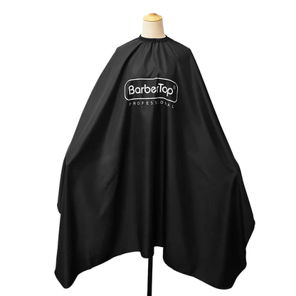 New Barber Haircutting Capes Retro  Waterproof Hairdresser Gown Professional Antistatic Hairstyling Cloth Salon Supplies Tool