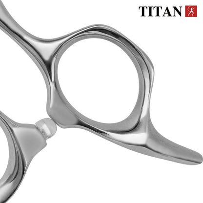 Titan  Hairdressing Scissors Professional Hair Scissors cutting Scissors  hairdresser scissors barber tool