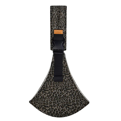 Premium Baby Carrier - Ergonomic Front & Back Infant Carrier with Hip Seat | 0-24 Months