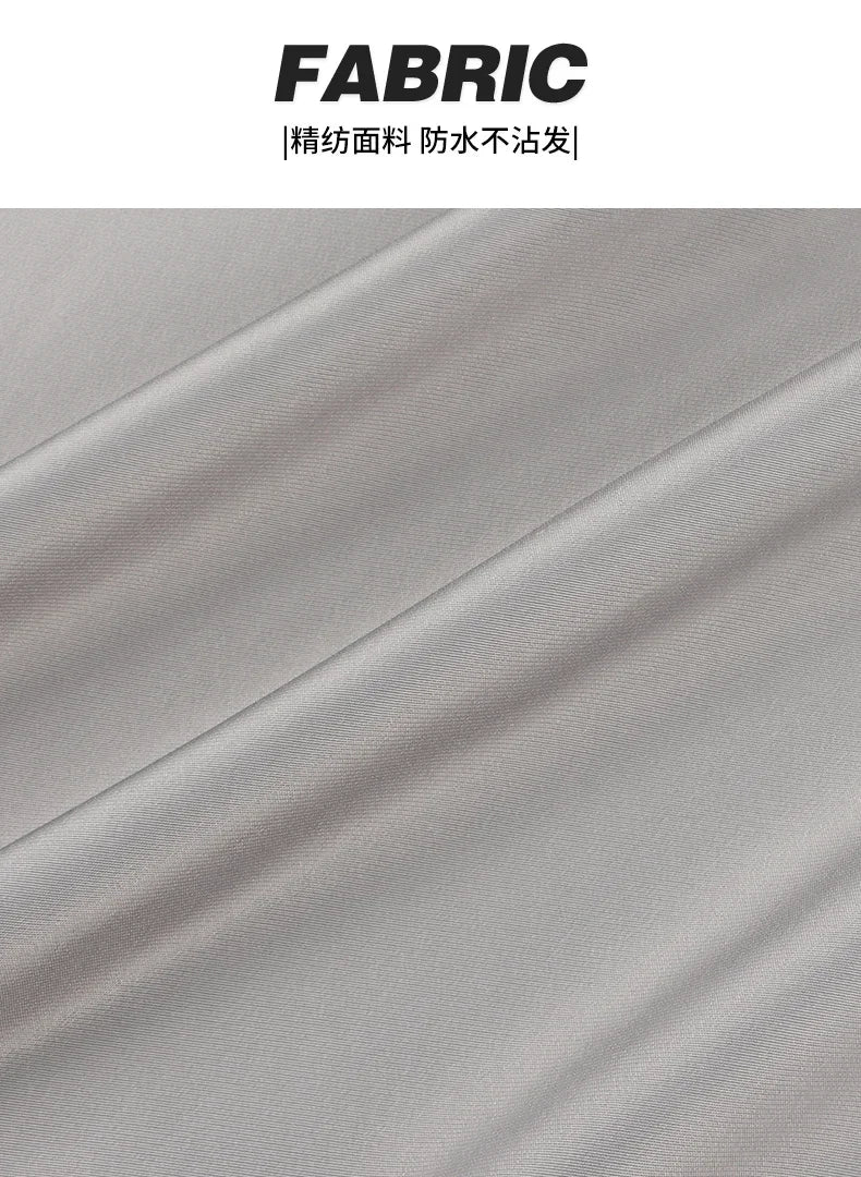 Plus Salon Professional Haircut Shawl Snap Waterproof Hairdresser Hairdressing Apron Barber Hair Cutting Dye Hair Styling Capes