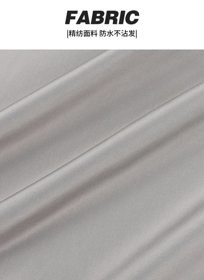 Plus Salon Professional Haircut Shawl Snap Waterproof Hairdresser Hairdressing Apron Barber Hair Cutting Dye Hair Styling Capes