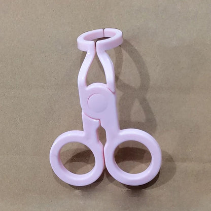 Women Contact Lens Inserter Wearing Tool Contact Lenses Remover Travel Kit Eye Care Contact Len Accessor For Special Clamps Tool