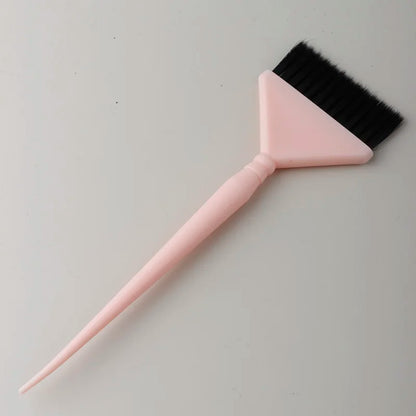 Professional Hair Coloring Brushes Combs Salon Hair Dye Tools Hair Dye Brush Hair Coloring Applicator Barber Styling Accessories