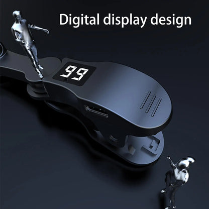 Auto Clicker for Phone Automatic Screen Tapper Adjustable Auto Clicker tool for Gaming Shopping Live Broadcasts Reward Tasks