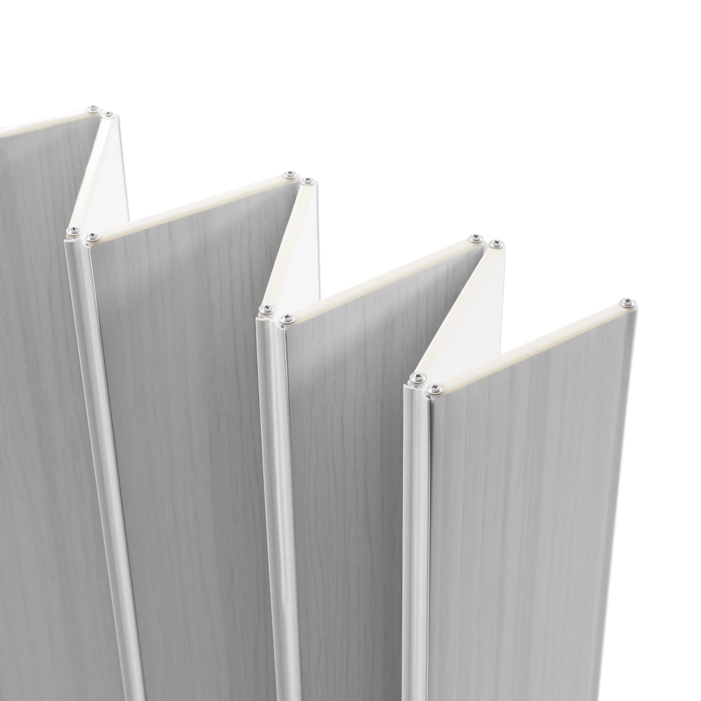 Bathtub Cover Foldable Board Waterproof Dustproof Bathtub Tray Insulation PVC Durable Panel for Home Bathroom Spa 75 x 170 cm