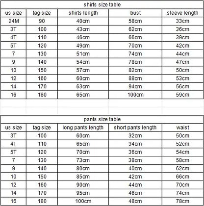 Boys White Black Long Sleeve Formal Shirt - Kids School Uniform Party Performance Blouse | Ages 1-12+