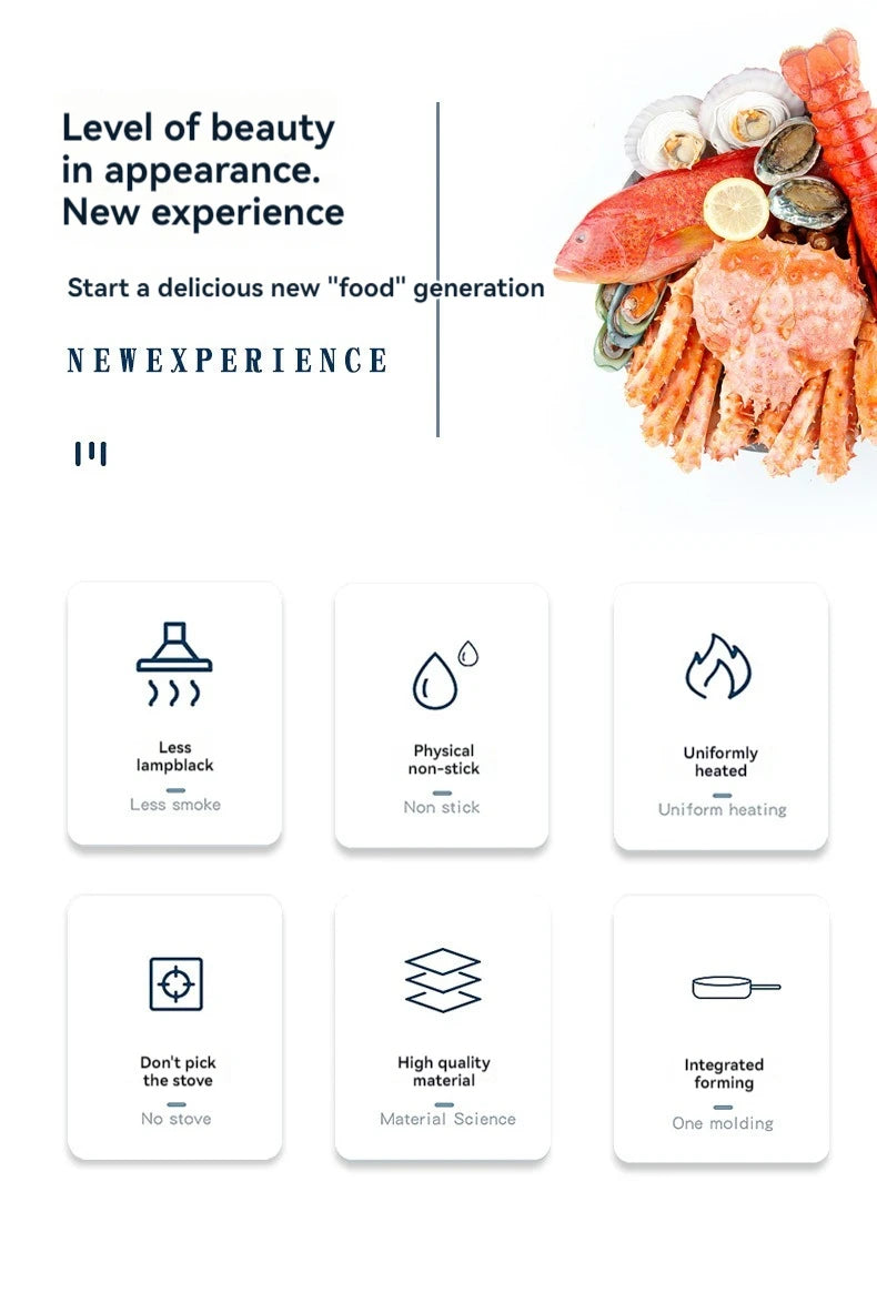 23cm Enameled Cast Iron Dutch Oven 2 Quart Heavy Soup Pot Casserole Dish For Bread Baking And Stew Kitchen Nonstick Braised Pot