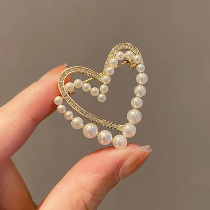 Exquisite Purple Lavender Brooch Women's Brooches Crystal Rhinestone Bouquet Pins Clothing Coat Luxury Jewelry Girl Gift