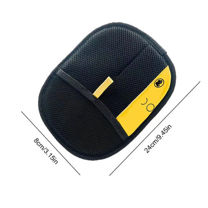 New Pet Grooming Gloves Static Dedusting Brush Pet Hair Remover Brush Removing Dog Cat Hair From Sofa Carpet Clothes