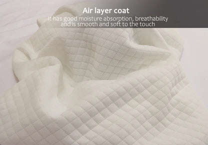 Memory Cotton Pillow Bedding Pillow Neck Protection Spine Lumbar Pillow Neck Maternity Pillow for Sleeping Orthopedic Pillows