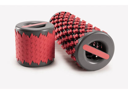 New Telescopic Roller Yoga Column Foam Pilates Column Fitness Muscle Relaxer Roller Leg Fascia Yoga Massage Roller Home Gym