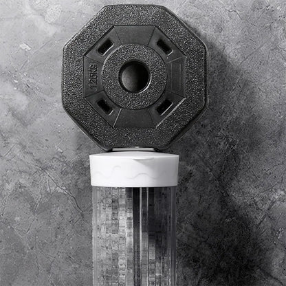 Disposable Paper Cups Dispenser Plastic Cup Holder For Water Dispenser Wall Mounted Automatic Cup Storage Rack Cups Container