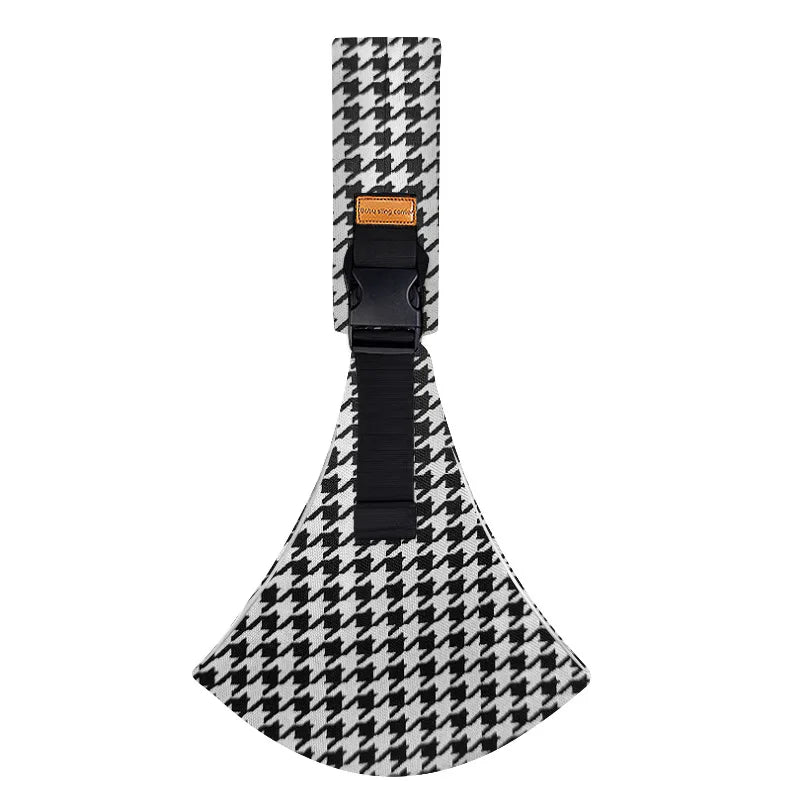 Premium Baby Carrier - Ergonomic Front & Back Infant Carrier with Hip Seat | 0-24 Months