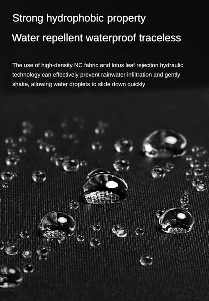 72 Bone Super Strong Windproof Automatic Folding Men Umbrella  Reinforced Large Rainproof Sun Protection Umbrellas Women