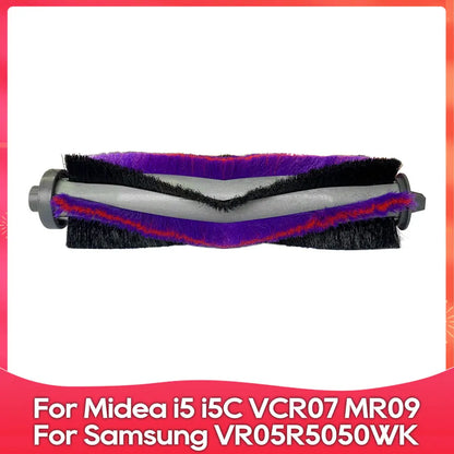 Compatible For ( Midea i5, i5C, VCR10W, VCR07, VCR08, MR09, Samsung VR05R5050WK ) Brush Filter Mop Dust Box Water Tank Accessory