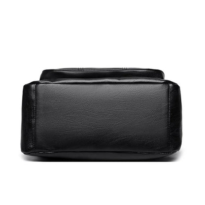 Genuine Brand PU Leather Sac Luxury Handbags Women Bags Designer Shoulder Crossbody Hand Bags for Women 2022 Purses and Handbags