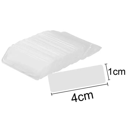 Extra Powerful Double Sided Adhesive Tape Contact Strong Waterproof Removable Mounting Tape for Walls Wood Tile Plastic