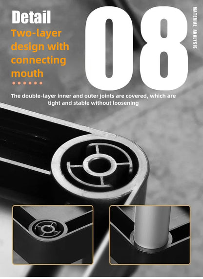 Loading Storage Trolley Cart Tool Service Cart Auxiliary Tool Trolley Carrito De Almacenamiento Con Ruedas Organizer Cart ST042