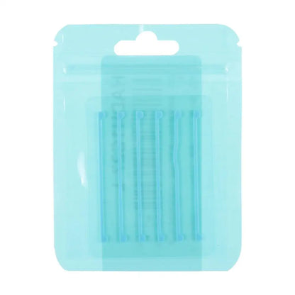 3Pairs Silicone Eyelash Perm Pads Reusable Lash Lift Perm Eye Pads False Eye Lash Curler Patches Eyelashes Lifting Applicator