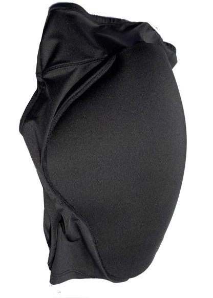 Sponge Padded Women Butt Hip Up Padded Enhancer Crossdresser Shorts High Waist Trainer Shaper Hip Pads Enhancer Booty Lifter