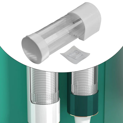 Disposable Paper Cups Dispenser Plastic Cup Holder For Water Dispenser Wall Mounted Automatic Cup Storage Rack Cups Container