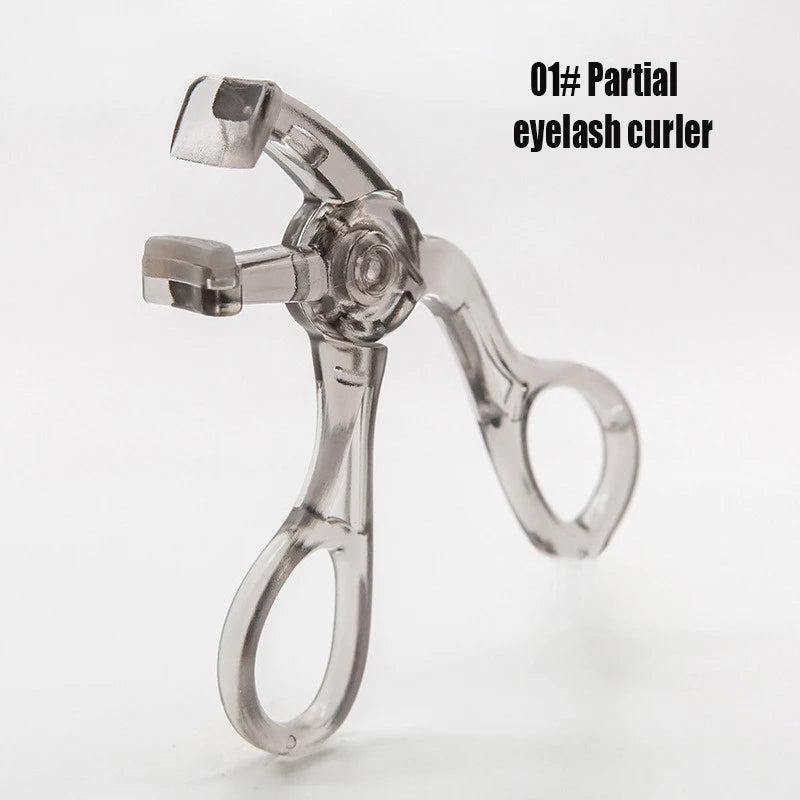Beginner makeup tool eyelash curler  waterproof natural false eyelash curler