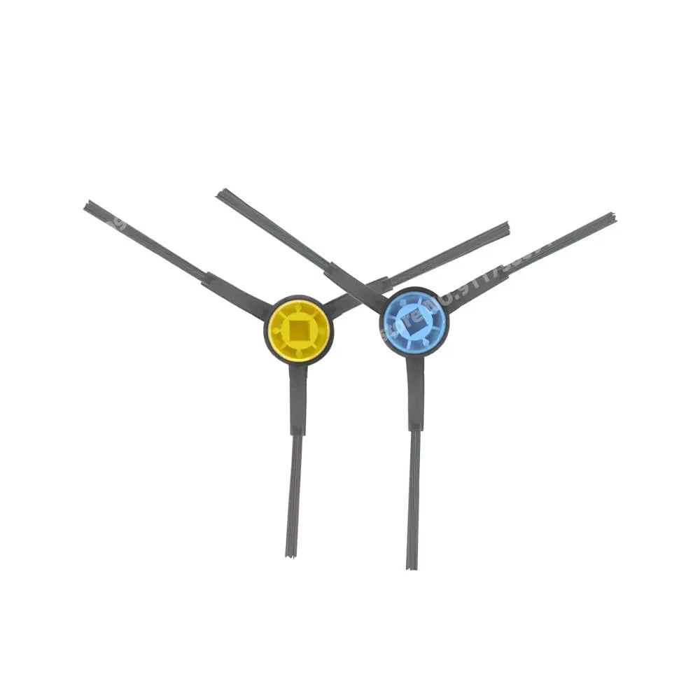 Compatible for Eureka J12 Ultra, Midea V12 Accessories Main Side Brush Hepa Filter Mop Rag Dust bag