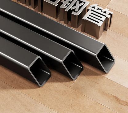 Movable Coat Rack With Universal Wheels Multifunctional Double-deck Simple Clothes Hanger Floor-Standing Bedroom Wardrobe