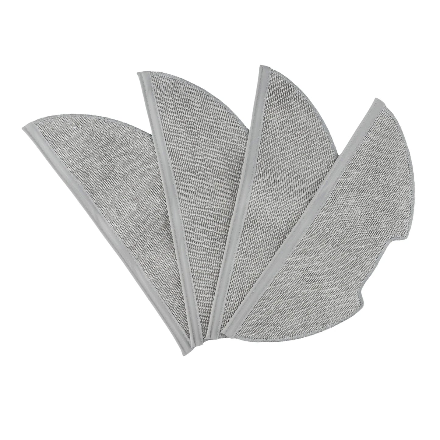 Mop Accessories Kit Compatible With For Eureka E20 Plus Featuring Quick Installation And Efficient Use Options Available