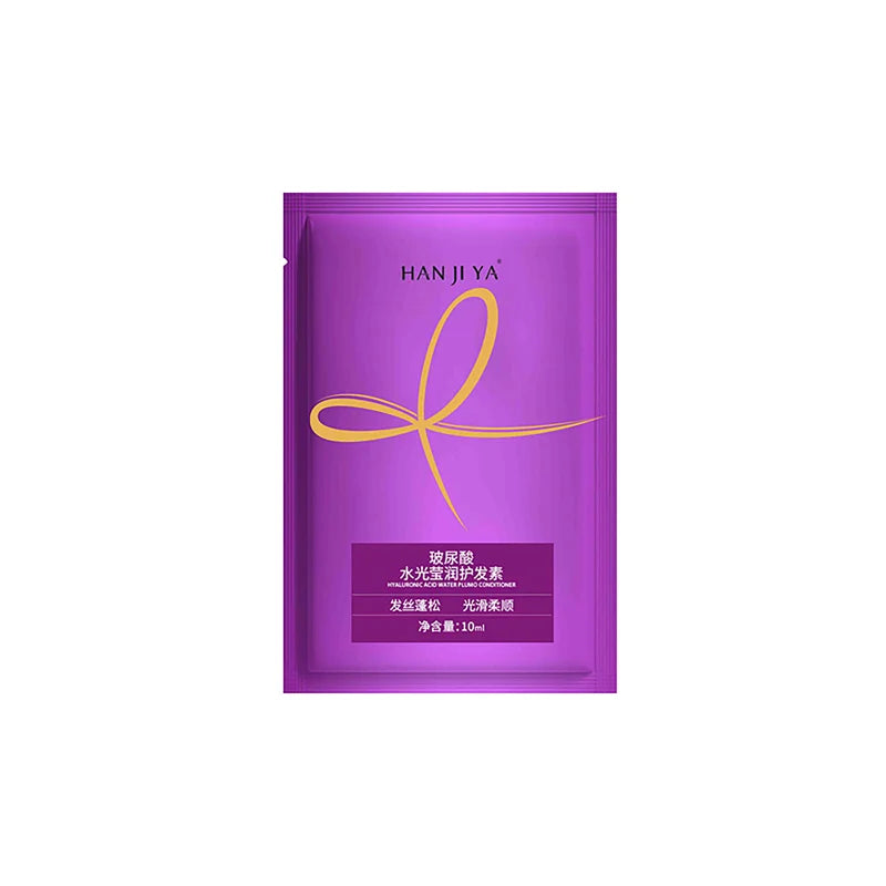 Protein Straightening Cream Nourishes Softens Hair Creating Silky Smooth Hair Repair Frizz Curls Naturally Without Damaging Hair