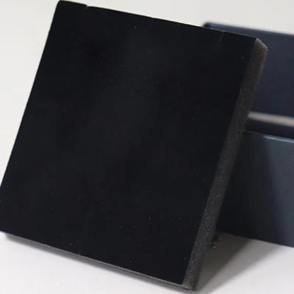 Valentine's Day Eternal Roses Gift Box Window Opening Six Rose Jewelry Gift Packaging Box Birthday Gifts Eternal Flower Ring Box