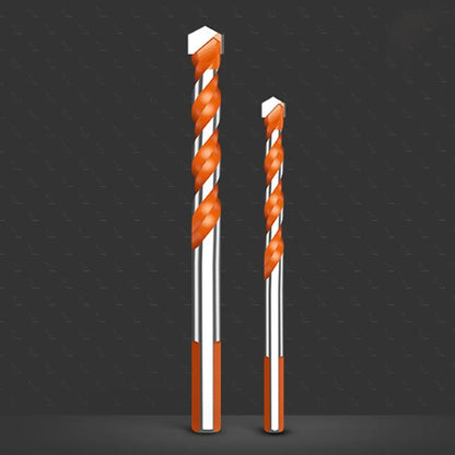 7X Masonry Bit Set Extra Tough Carbide Drill Bits For Stone Concrete Brick