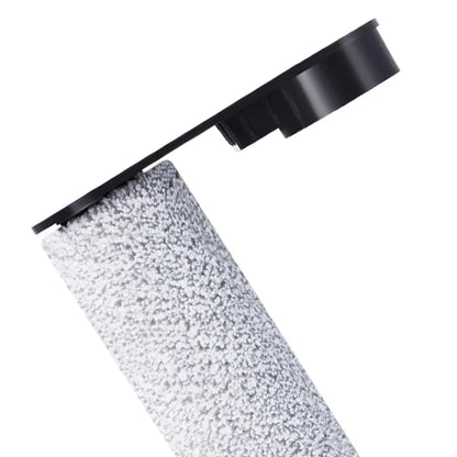 Sponge Brush Roller Kit For Eureka NEW430 For JONR ED12 Vacuum Cleaner  Protectsfor Floors Furniture Cleaning Tools Accessories