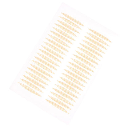 400Pcs Invisible Eye-Lifting By Sticked Invisible Double Eyelid Lift Tape Sticky Eyelid Stickers Beauty Tool