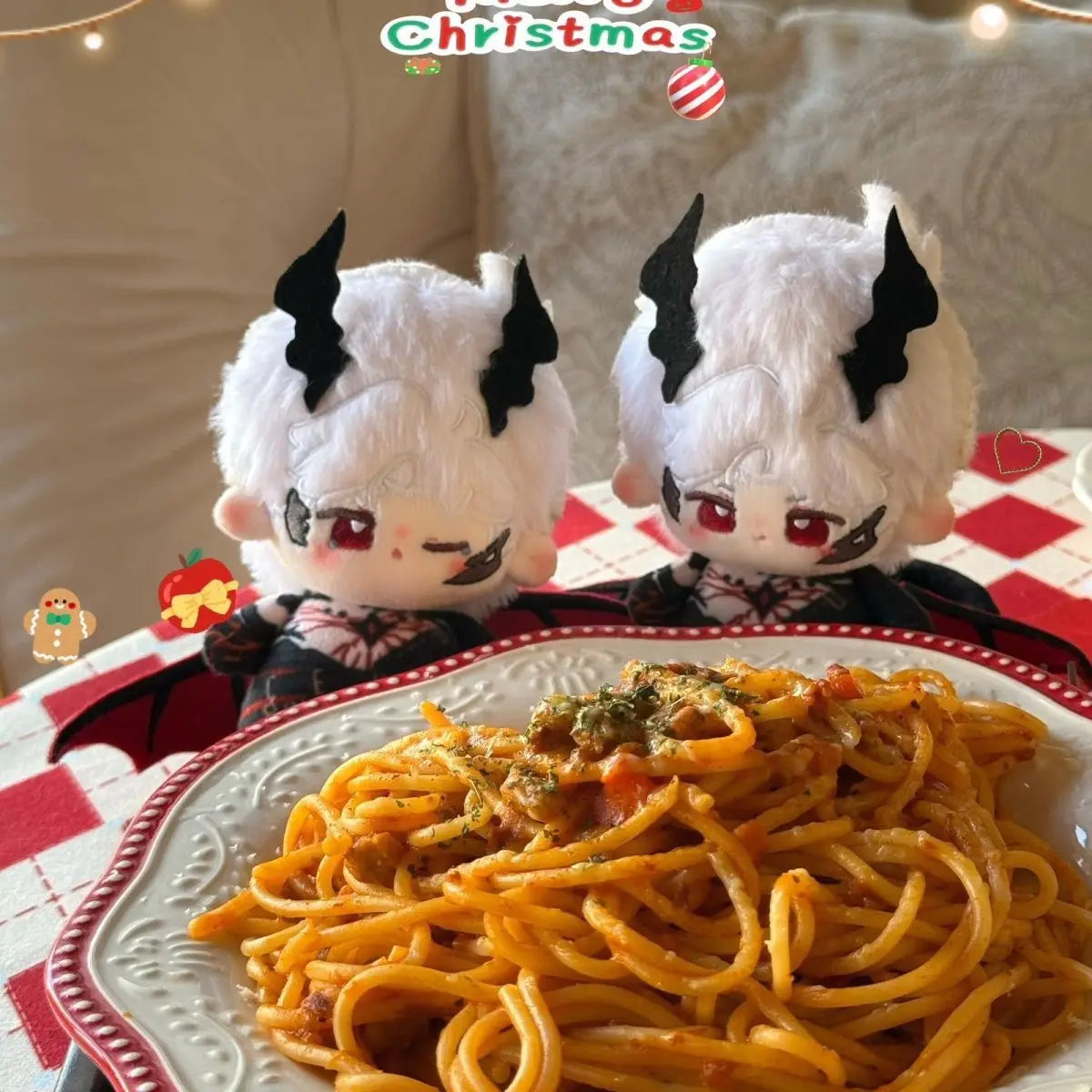 In Stock 10cm Love and Deepspace Figure Caleb Sylus Rafayel Xavier Zayne Cotton Doll Pendant Game Peripherial Collect Toys Gifts