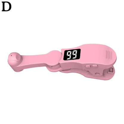 Automatic Clicker For Phone Screen Plug In Tap Device Speed Adjustable Silent Physical Tapper For Live Streaming Gaming Tool