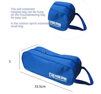 Sport Gym Training Shoes Bags Yoga Men Woman Female Fitness Gymnastic Basketball Football Shoes Bags Tote Durable Travel Bag