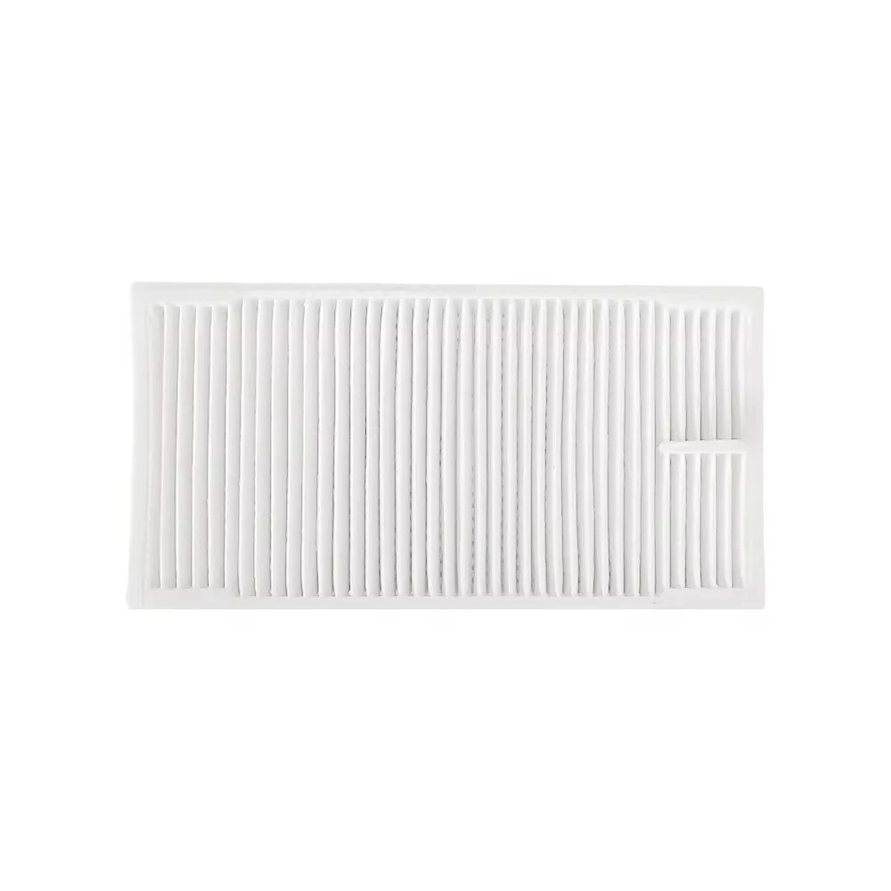 Compatible For ( Midea M6 / VCR21LDSW / Eureka NER600 ) Robot Vacuum Cleaner Part Roller Mian Side Brush Mop Filter Accessory