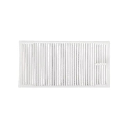 Compatible For ( Midea M6 / VCR21LDSW / Eureka NER600 ) Robot Vacuum Cleaner Part Roller Mian Side Brush Mop Filter Accessory