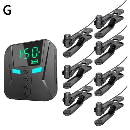 Mobile Phone Screen Clicker Device Live Broadcast Fast Praise Automatic Loop Connecting Device Point Device Universal Tools Kit