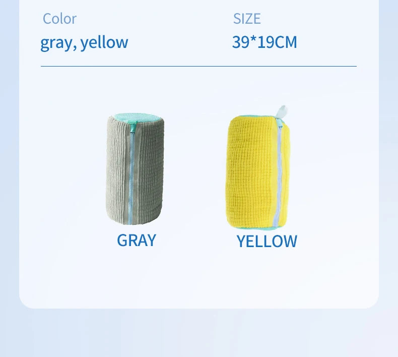 Shoe bag for lazy people a household washing machine special protective bag that prevents deformation and does not damage shoes