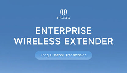 Hagibis Wireless HDMI-compatible Transmitter and Receiver Enterprise 4K Extender Kit Display Adapter Dongle Casting Video Audio