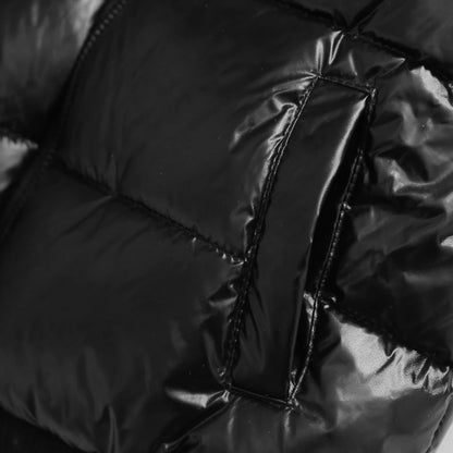 Baby Down Jacket Baby Cotton-padded Coat Boys Girls Clothing Child Winter Thickening Boys Girls Outwear