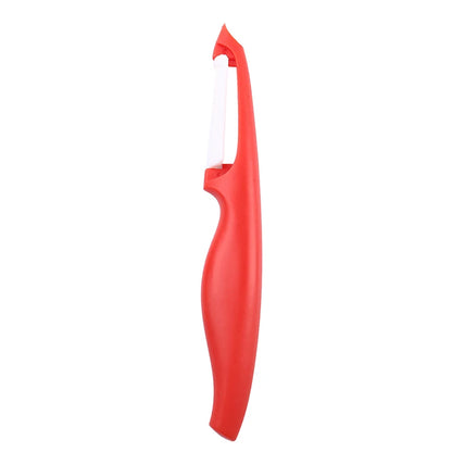 Kitchen Slicer Melon Gadgets Zirconia Ceramics Fruit Peeler Pruner Radish Potato Cutter Kitchen Tools Vegetable Peeler Knife