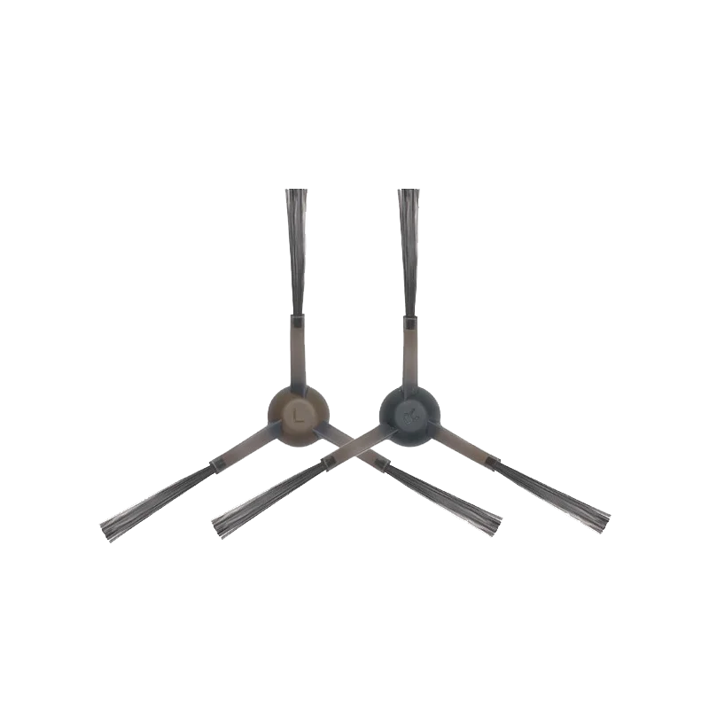 Main Side Brush HEPA Filter Mops Colth Dust Bag For Midea V10 V12 W11Robotic Vacuum Cleaner Accessories