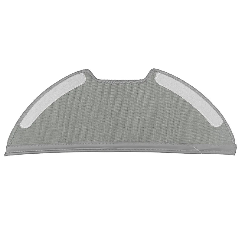 Main Side Brush HEPA Filter Mops Colth Dust Bag For Obode A8 Plus / ETA Aurum PRO 6241 Robotic Vacuum Cleaner Accessories