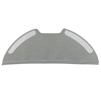 Main Side Brush HEPA Filter Mops Colth Dust Bag For Obode A8 Plus / ETA Aurum PRO 6241 Robotic Vacuum Cleaner Accessories