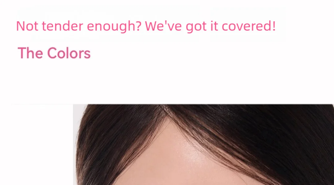 AZTK Blusher Color Face Makeup Rendering Liquid Blush JC04 Moisturizer Longlasting Beauty Expands Contracts Cheek Cosmetics