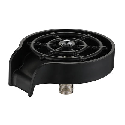 Automatic Faucet Cup Washer, Washing Machine, Bar Glass Rinser, Coffee Pitcher, Wash Cup Tool for Kitchen, Hotel, Home