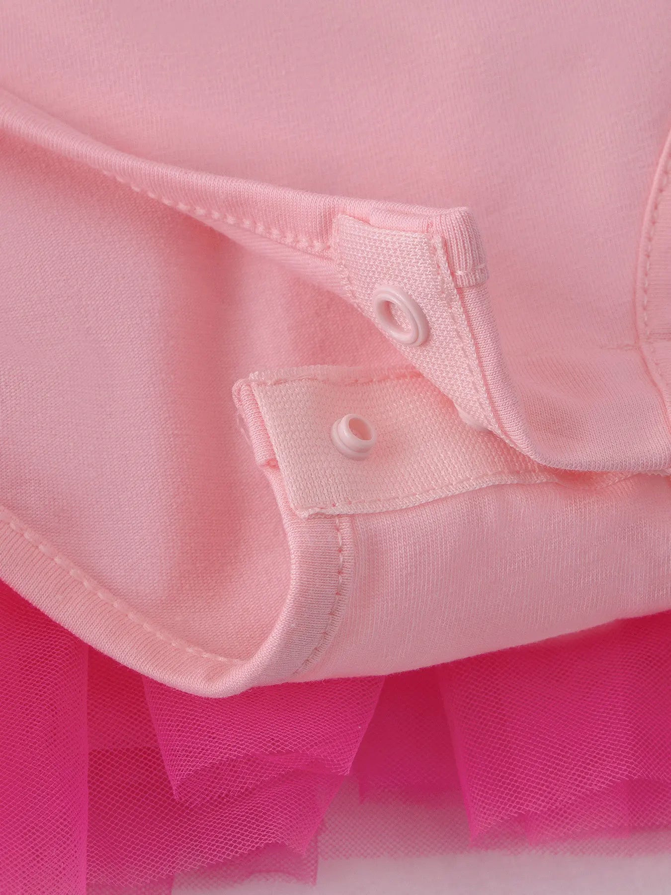 Baby Girl Princess Tutu Dress Sleeveless Infant Toddler Puffy Ballet Dress Black Pink White Party Dance Baby Clothes 1-8Y